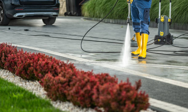 Best Gas Station Cleaning  in Chester, VA